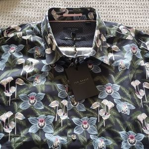 Ted Baker Men's Shirt